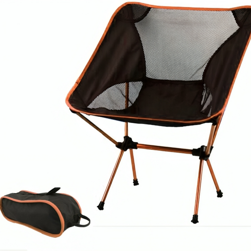 Lightweight Camping Chair