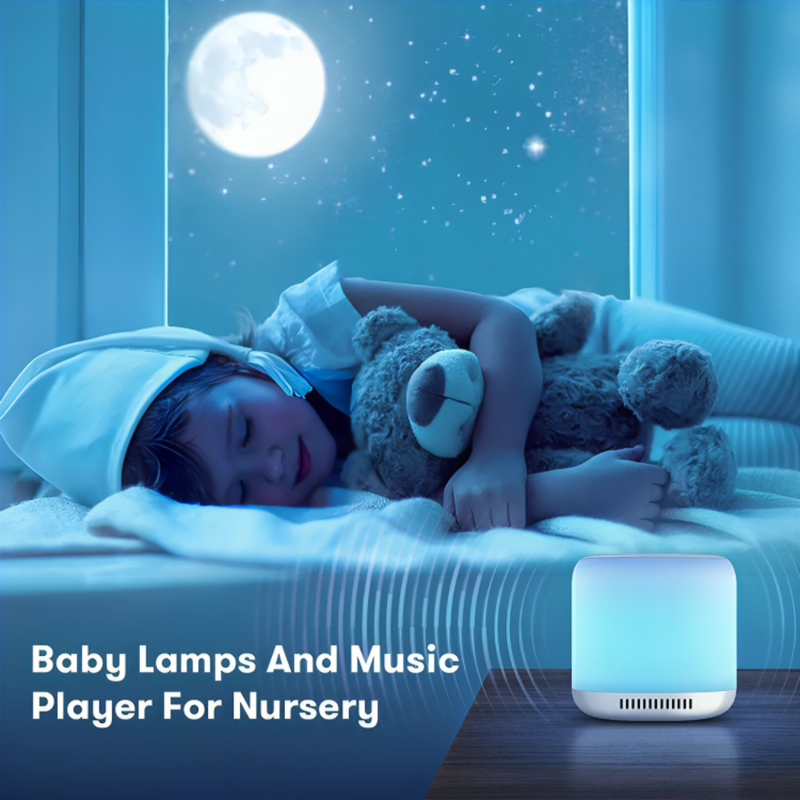 Sleep Aid Night Light