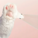 Electric Pet Micro Precision Paw Trimmer