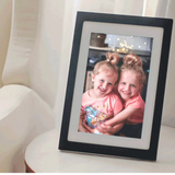 Touch Screen Digital Photo Frame