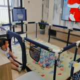 Toddler  PlayPen