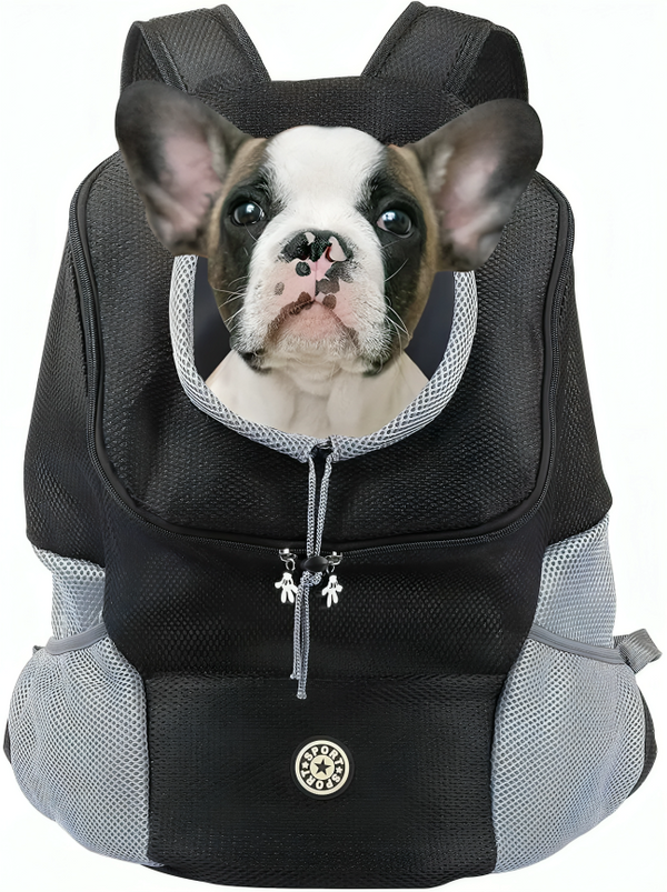 Pet Carrier Backpack