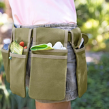 Gardening Tool Belt