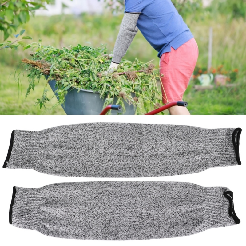 Cut-Proof  Gardening Sleeves